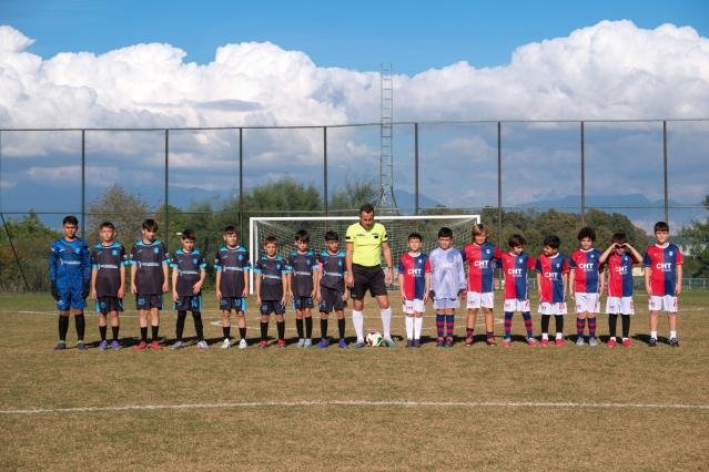 Antalya Kaya Belek Hotel