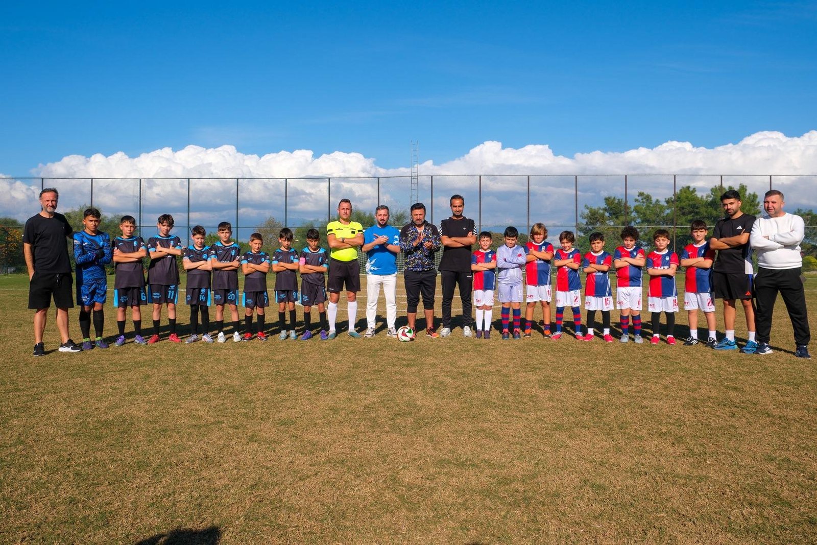 Ödüller ve Anılar