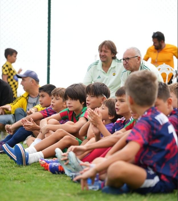 Scout Ekipleri Sahada